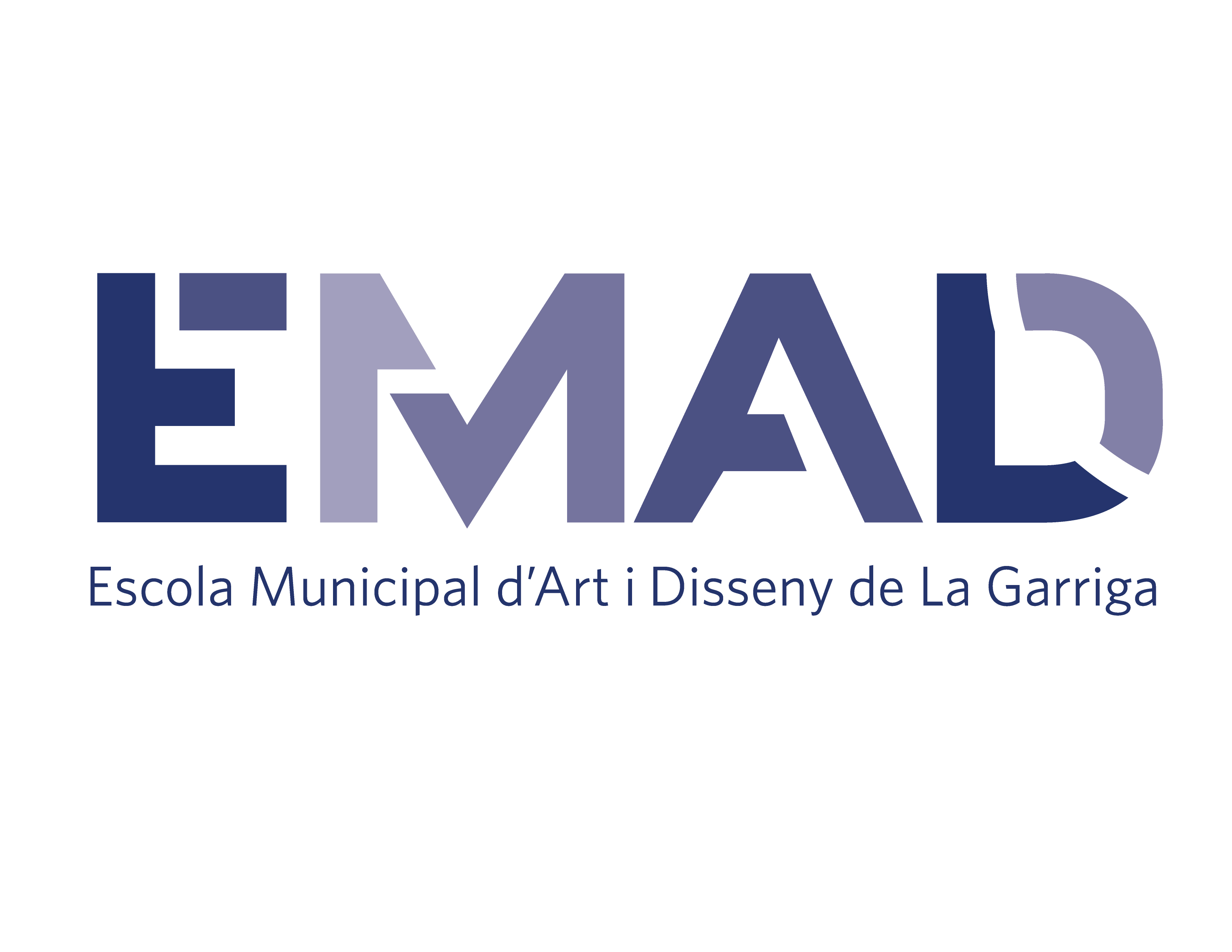 Inauguració de l'exposició Tallers Artístics de l'EMAD