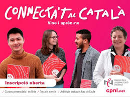 Inscripcions als cursos de català