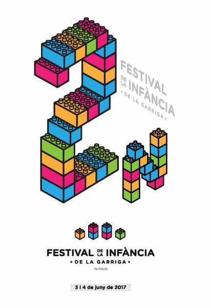 El Festival de la Infància, un esdeveniment esperat