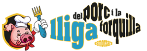 Esmorzar de la Lliga del Porc i la Forquilla