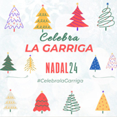 Programa activitats de Nadal a la Garriga