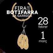 Fira de la Botifarra de la Garriga