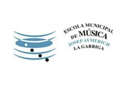 Escola Municipal de Música Josep Aymerich EMM 