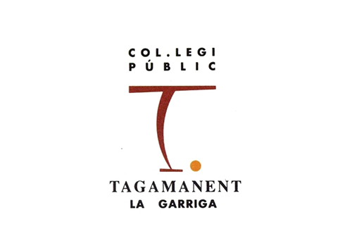 Escola Tagamanent de la Garriga