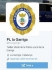 La Policia Local estrena perfil al Twitter