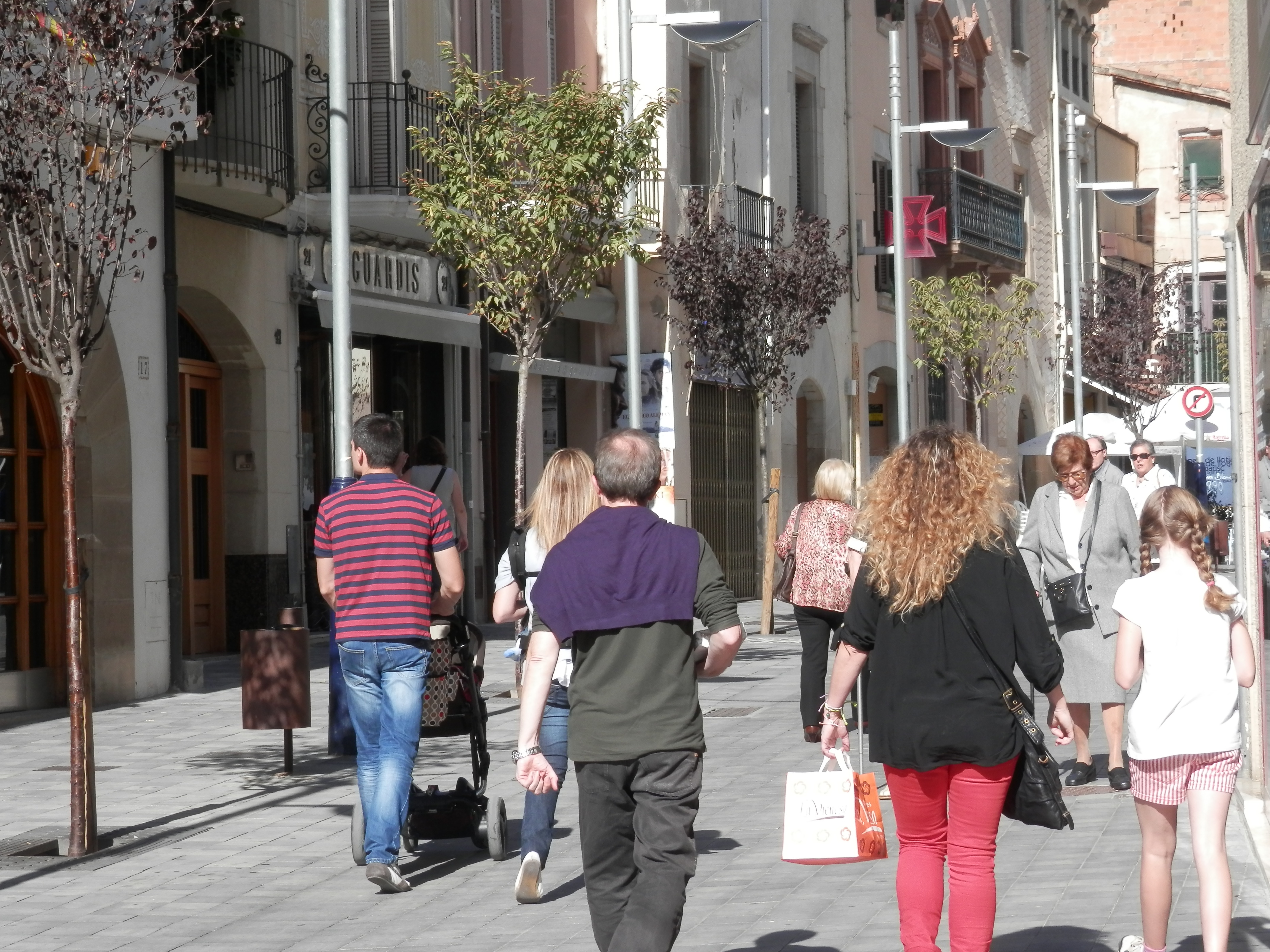 Debat sobre l'estat del municipi 