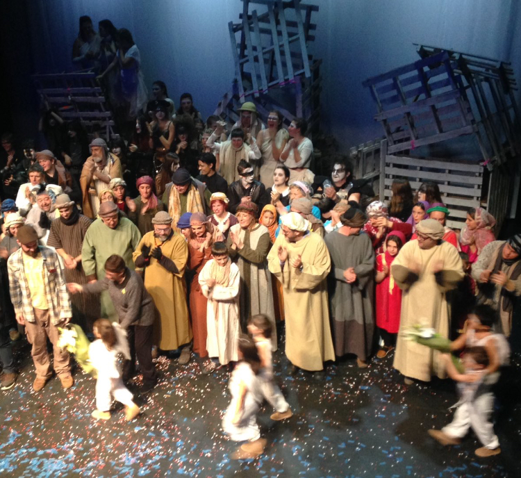Els Pastorets de la Garriga