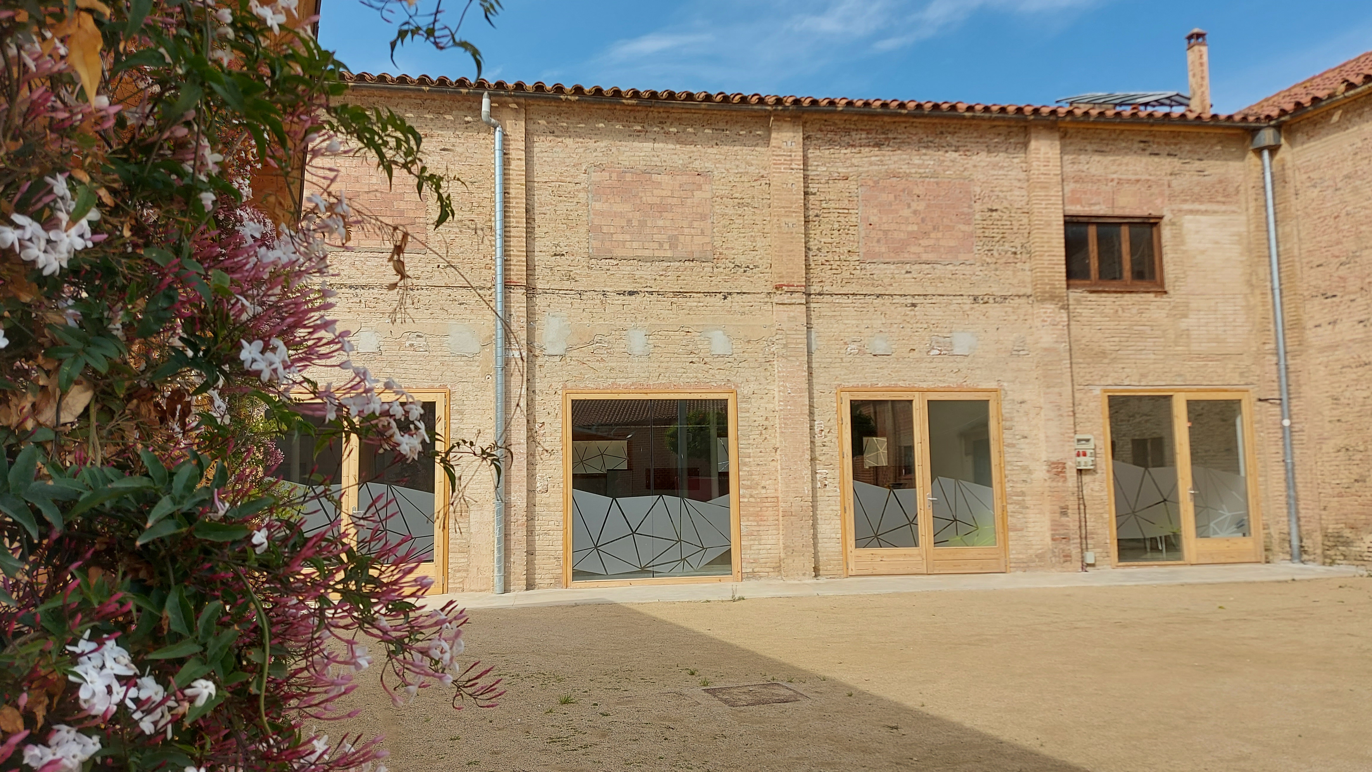 Festa de portes obertes a l'Espai Jove