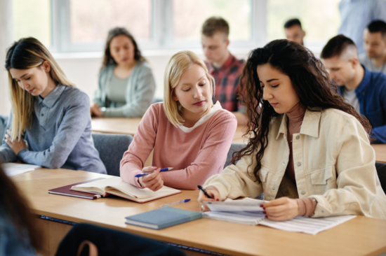 Cursos de català del segon trimestre