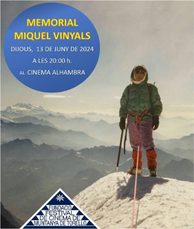 Memorial Miquel Vinyals