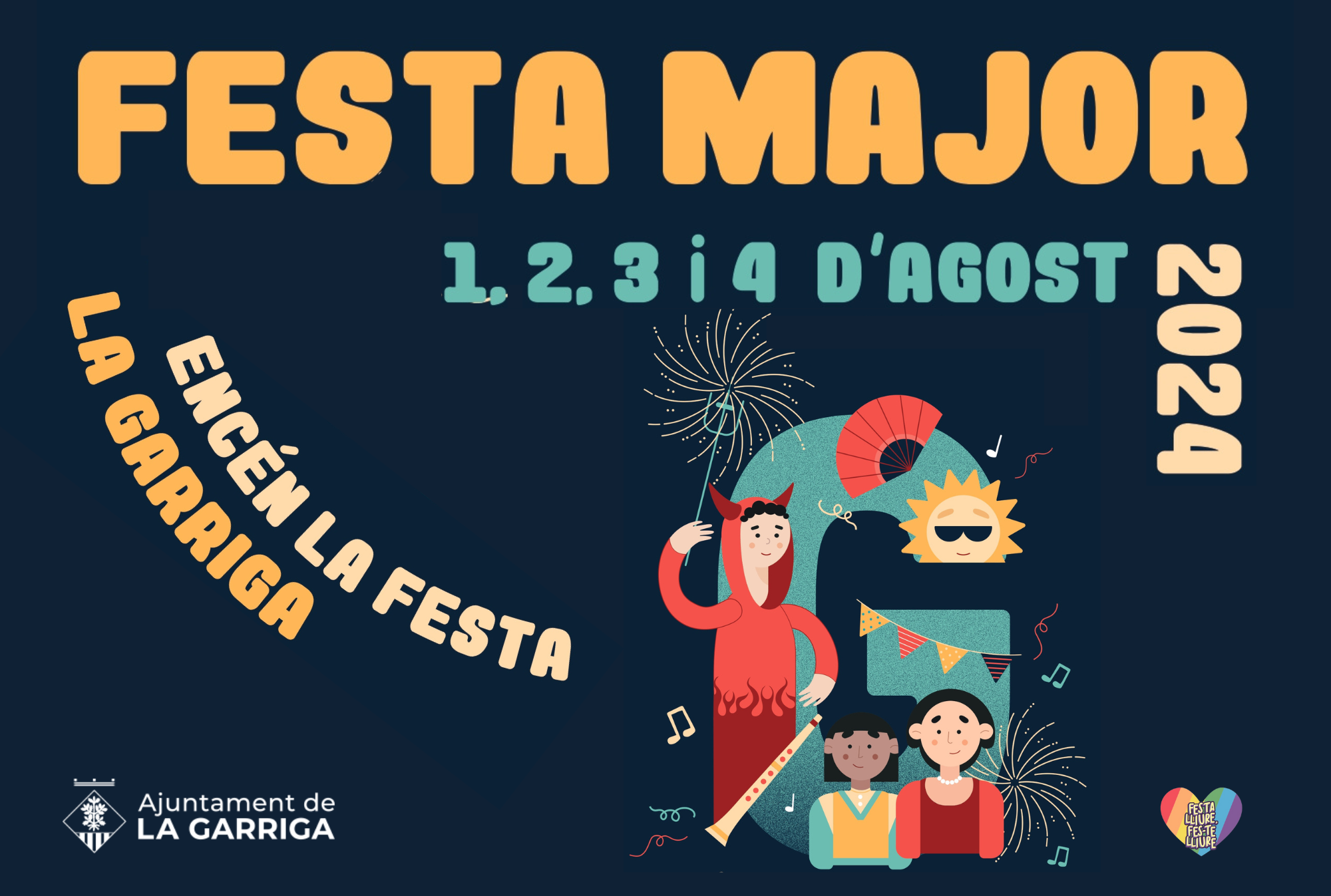 Festa Major