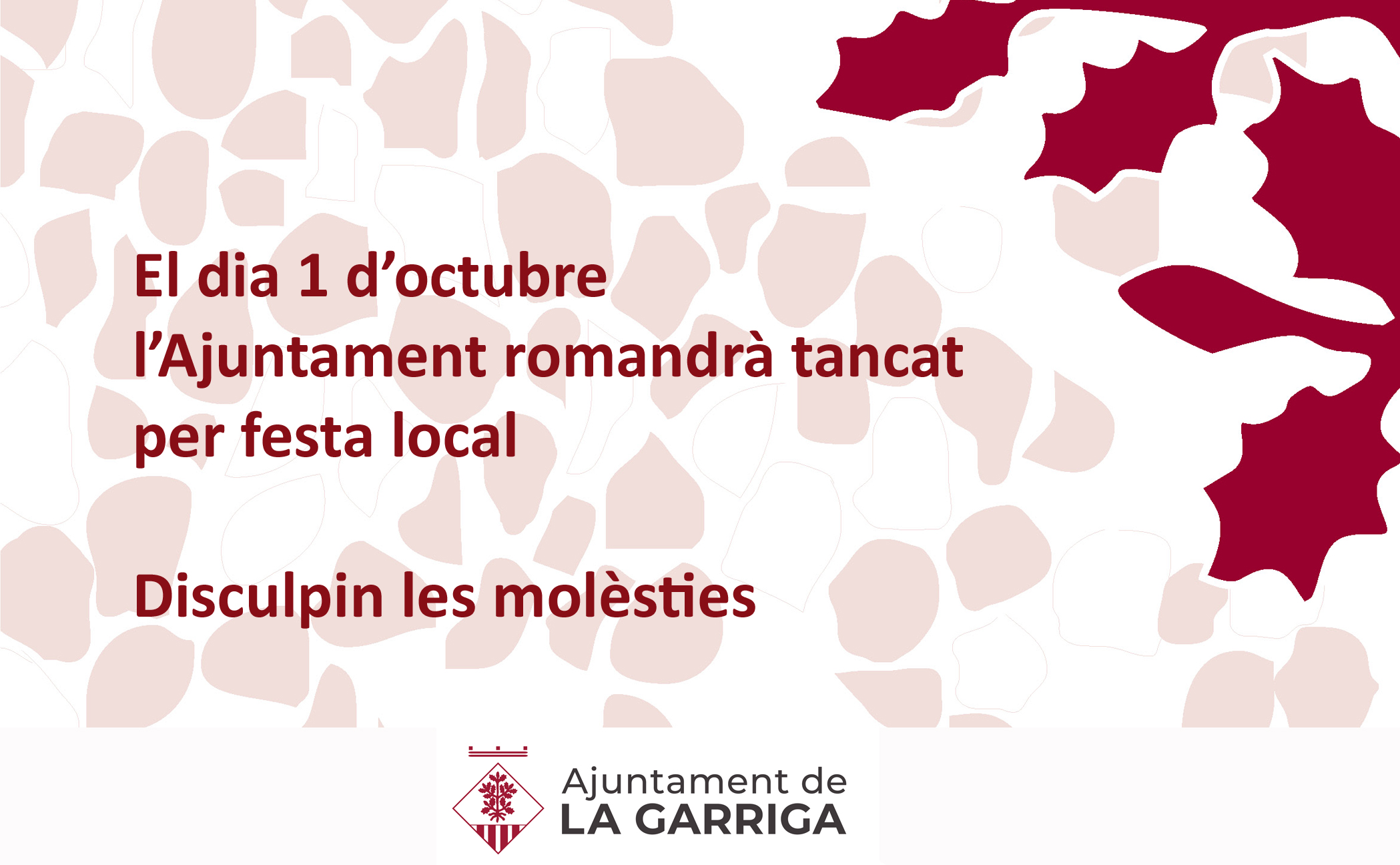 Festa Local a la Garriga