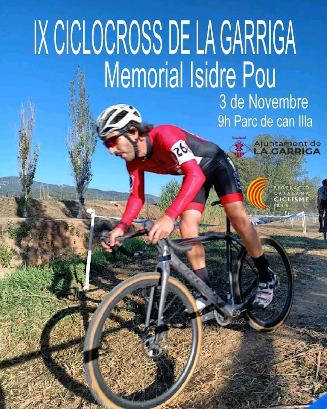 IX Ciclocross de la Garriga