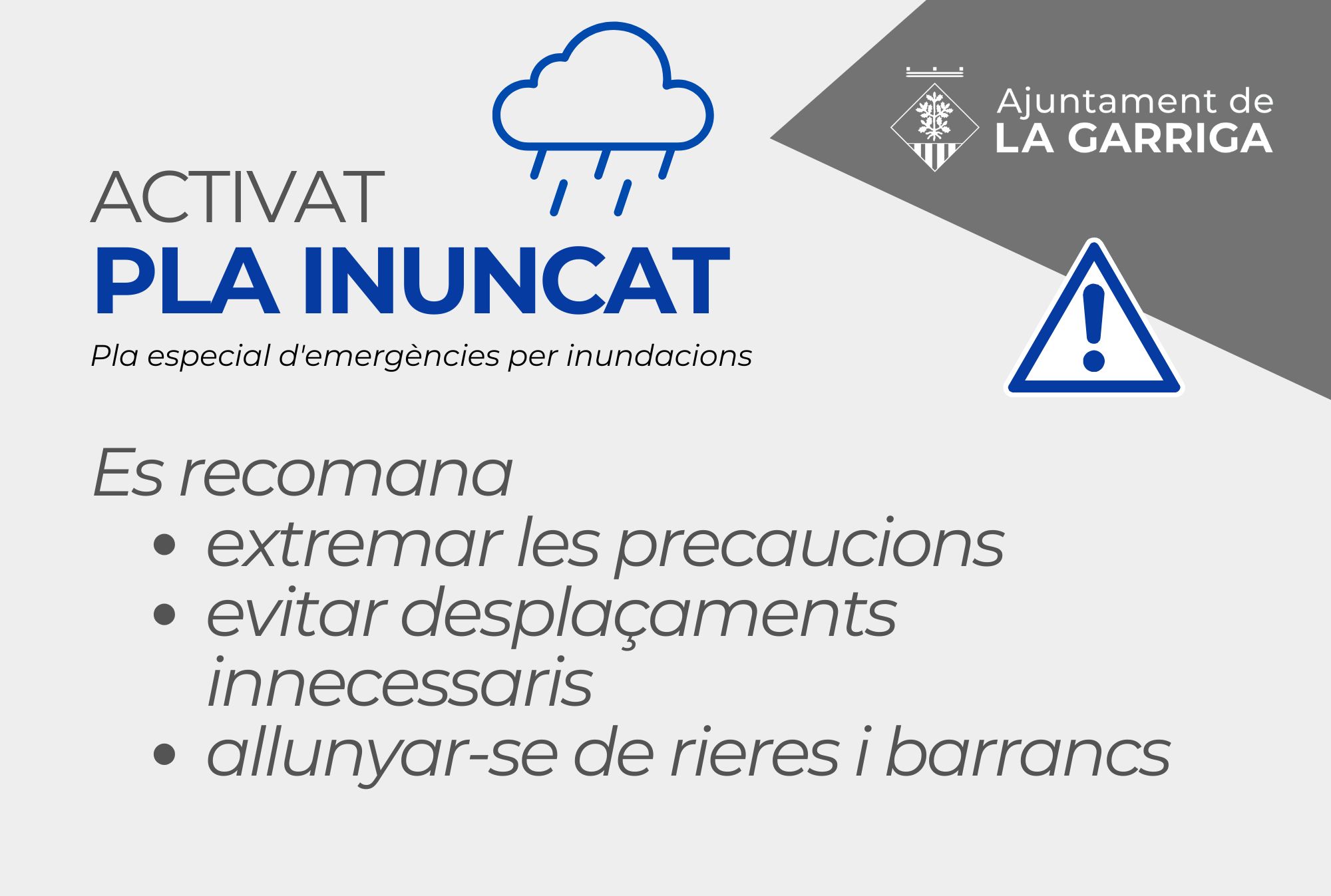 Avís Inuncat