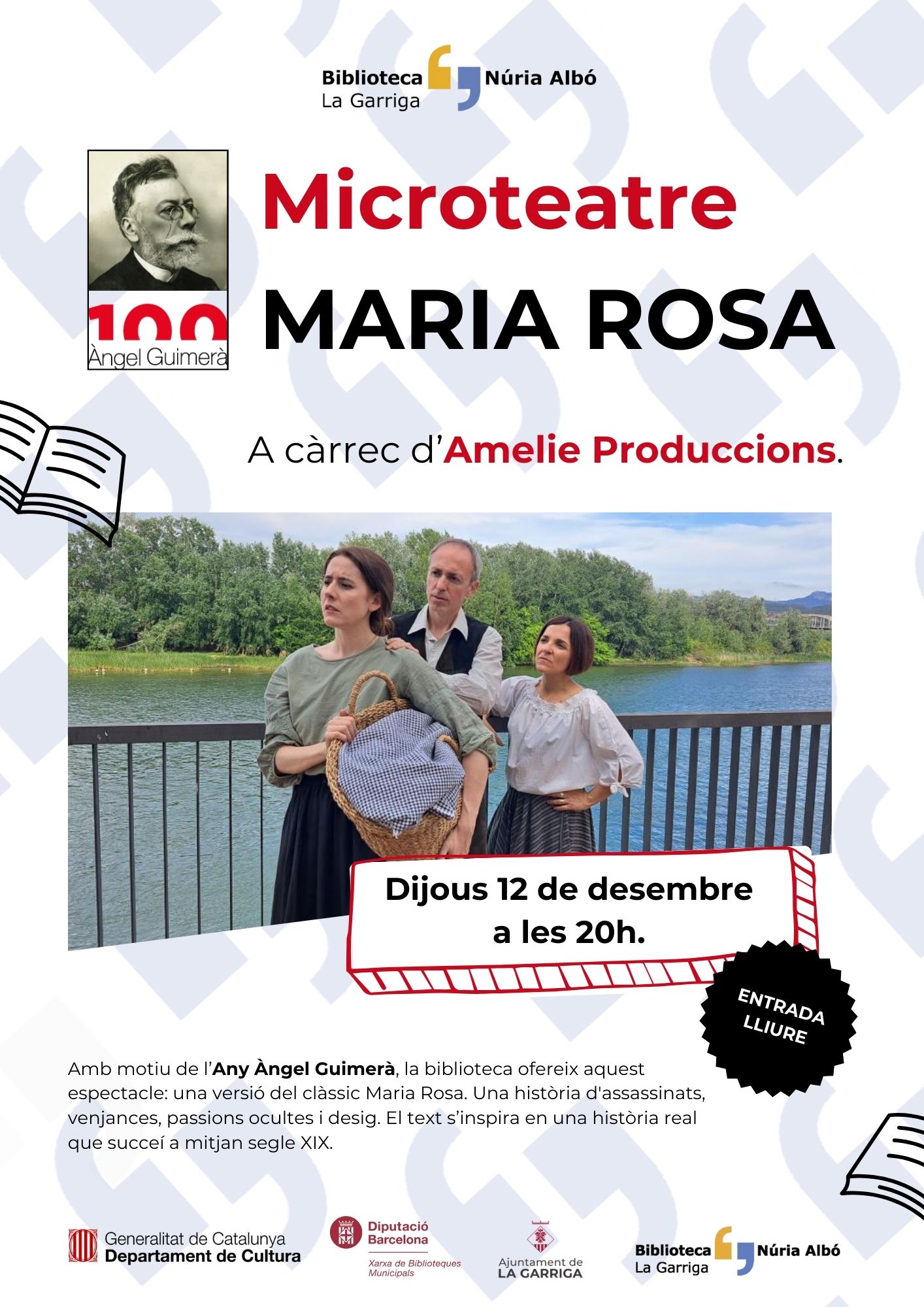 Microteatre: 