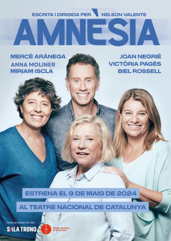 Amnèsia