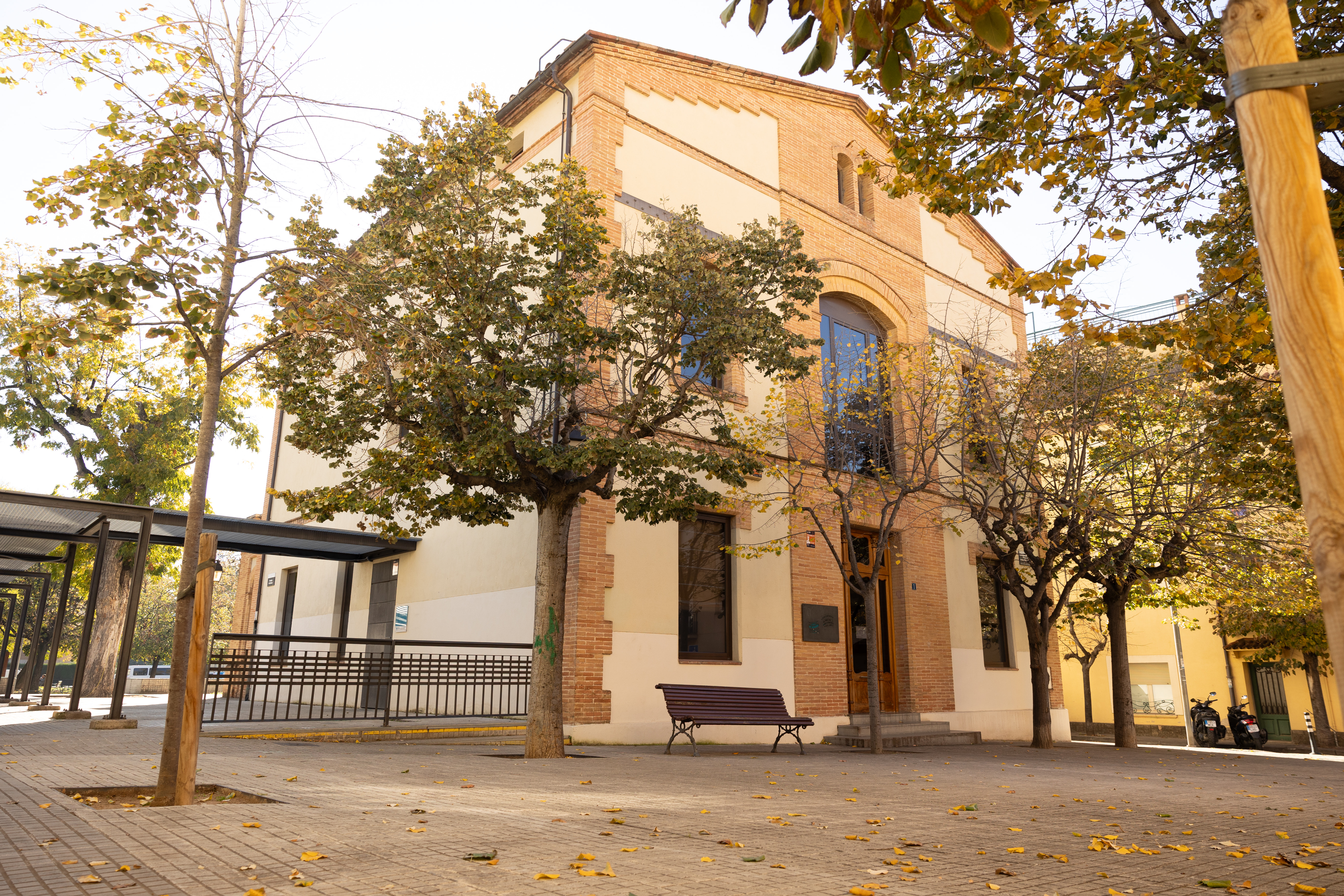 Celebració dels 50 anys de l'Escola Municipal de Música la Garriga