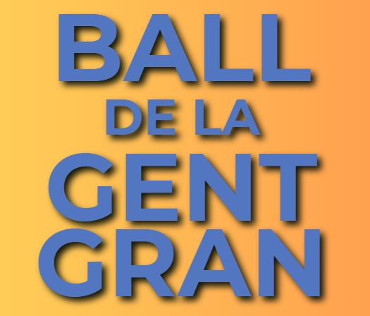 Ball de la Gent Gran