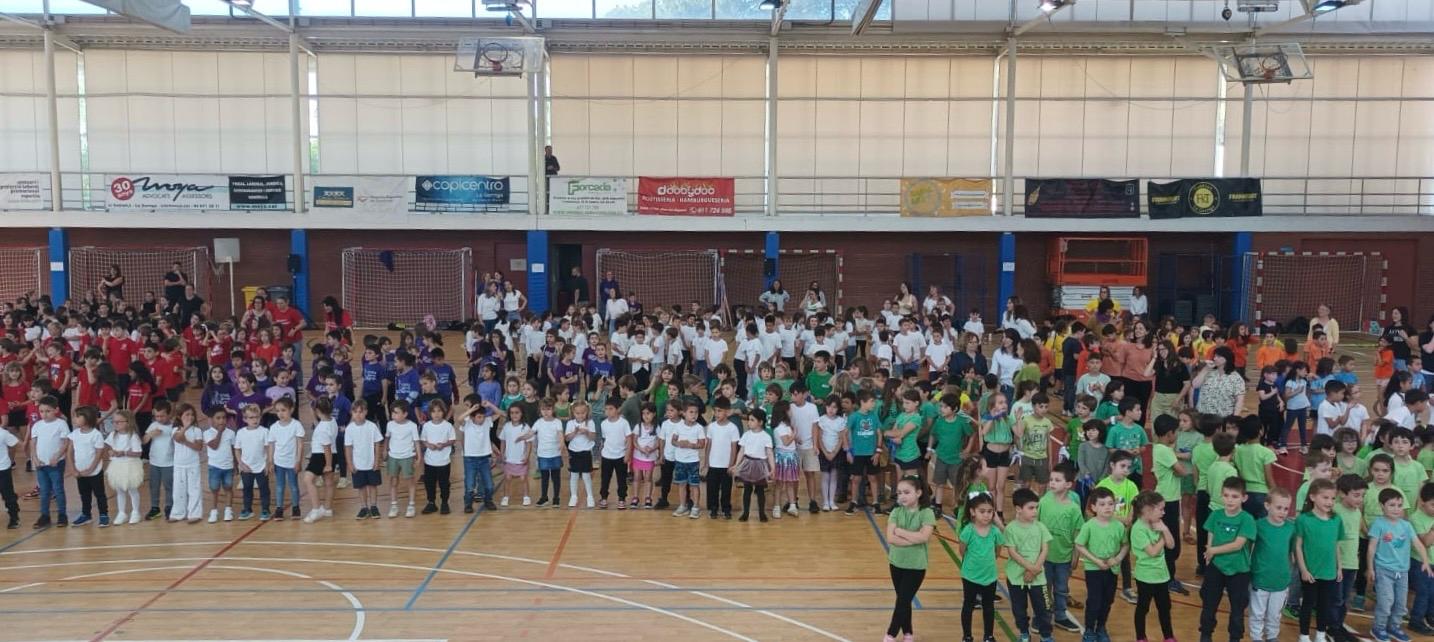 La Garriga acull la ballada final de Fem Dansa