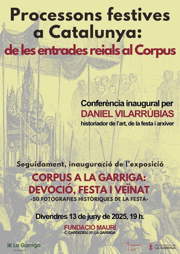 Conferència 