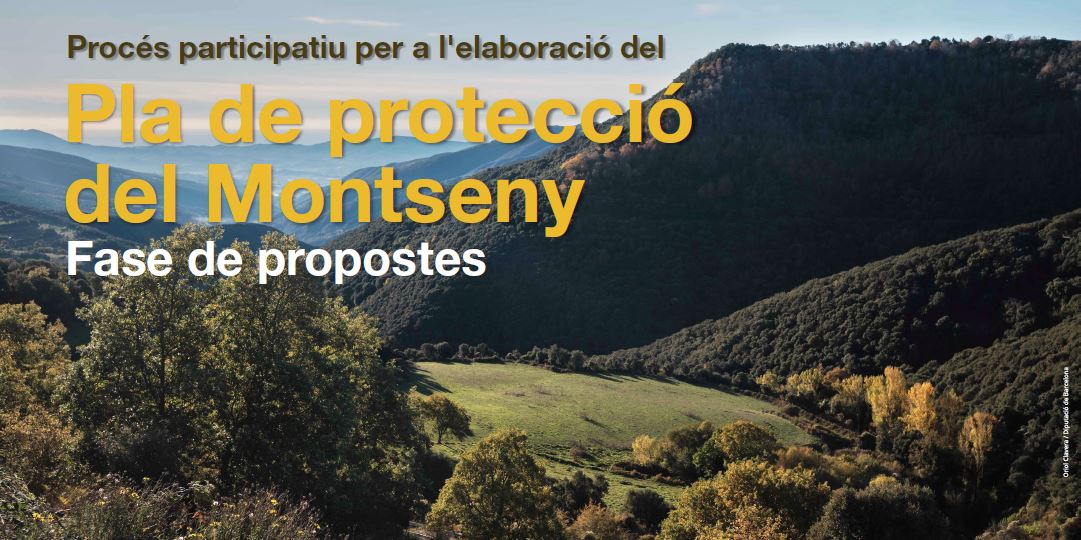 Parlem de Turisme: La Garriga és Montseny