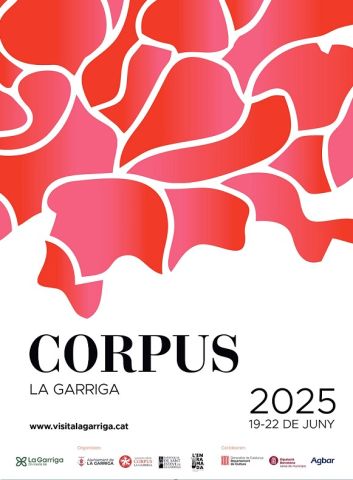 Actes previs a Corpus