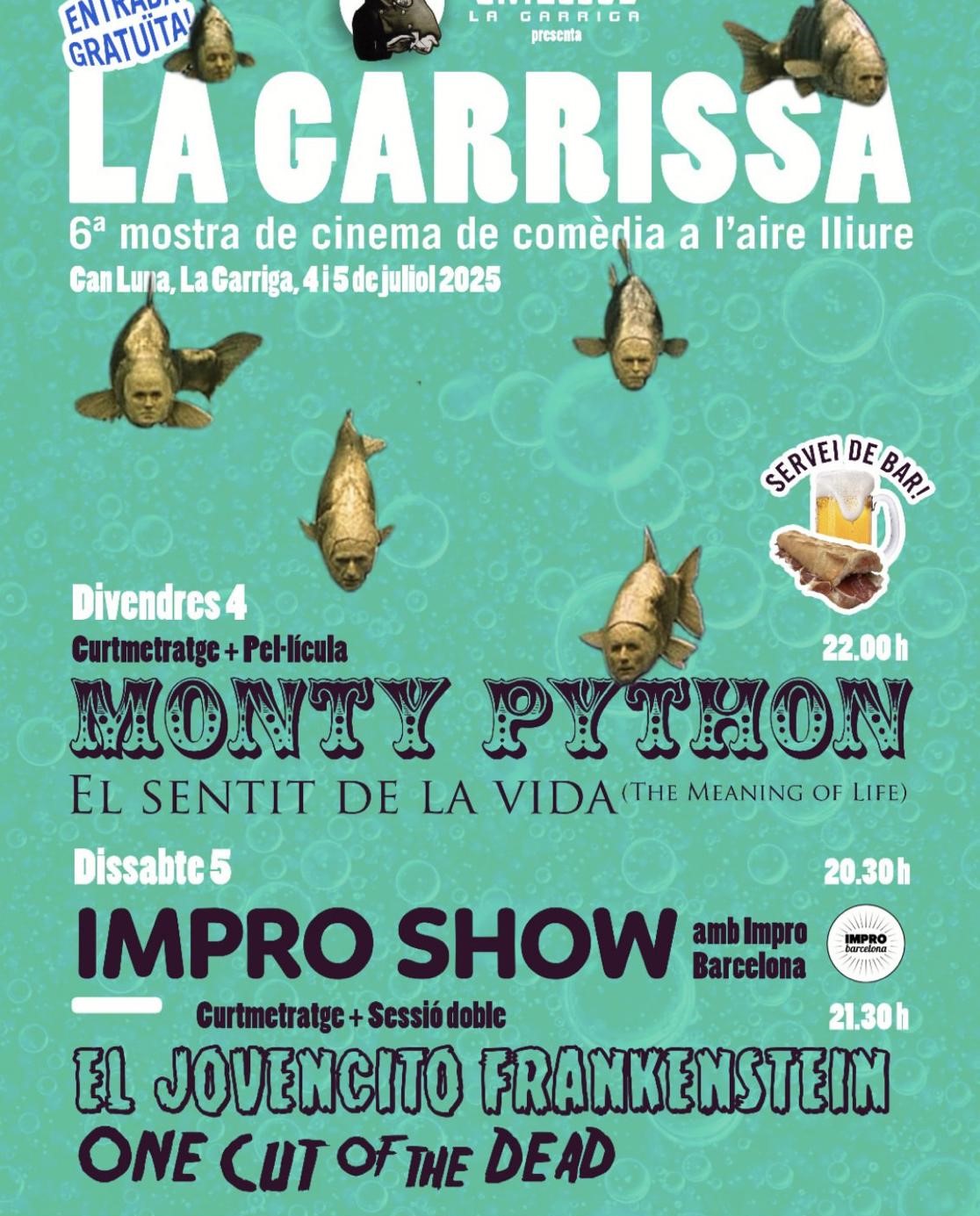 La Garrissa