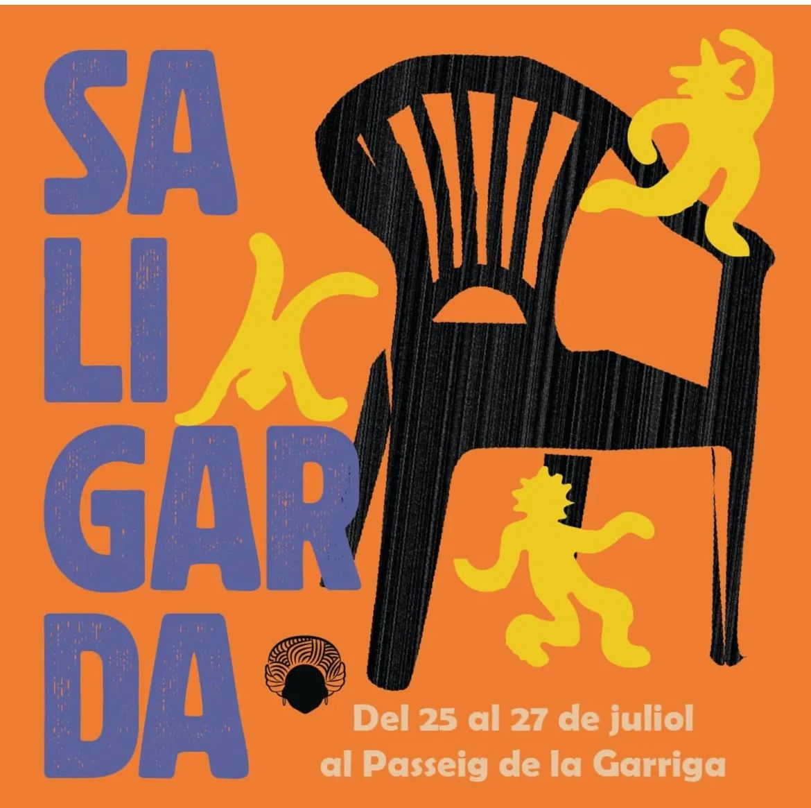 Saligarda