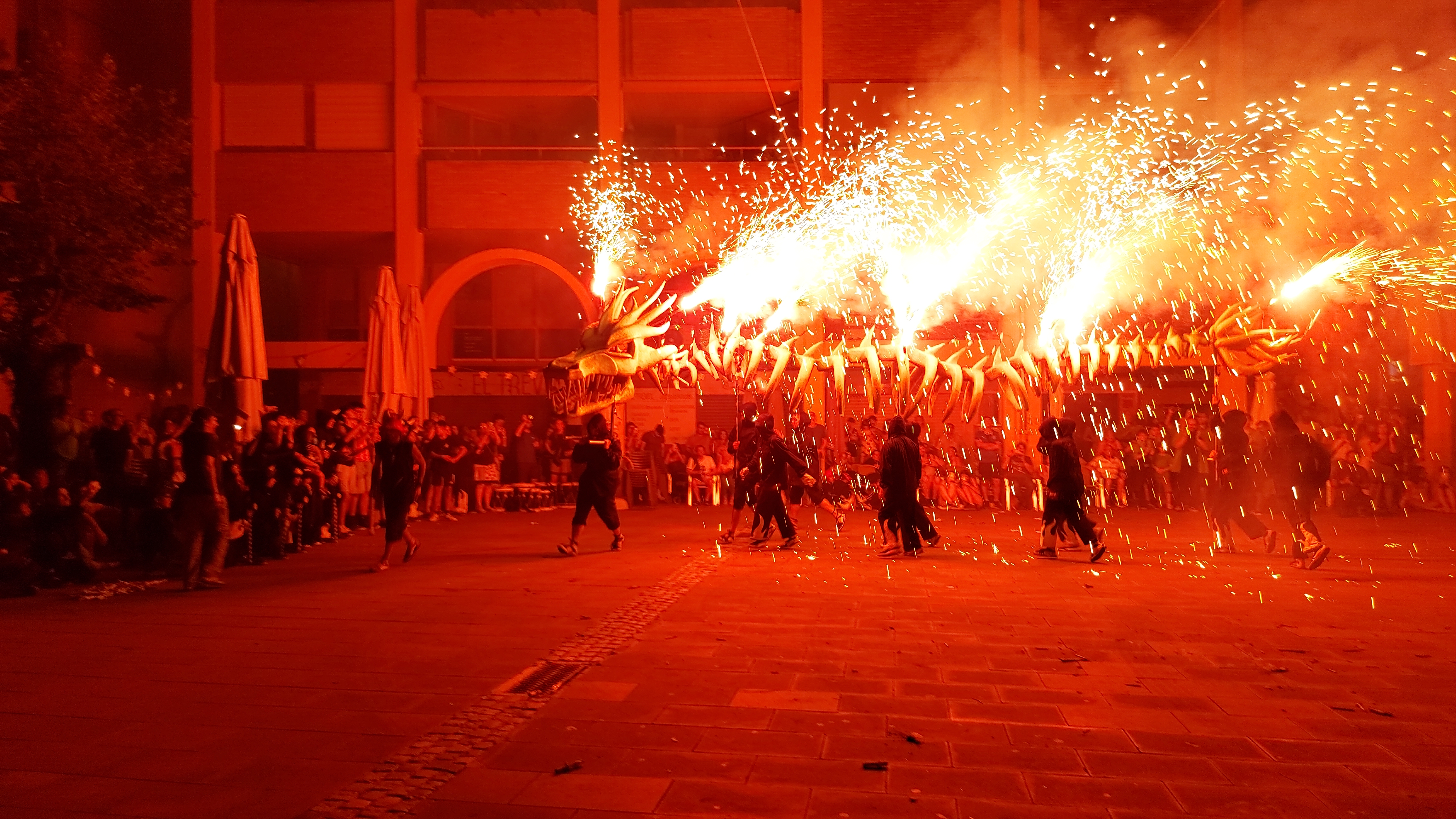 Diumenge de Festa Major