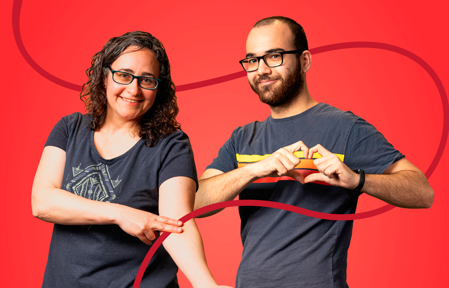 Aquest estiu, vine a donar sang