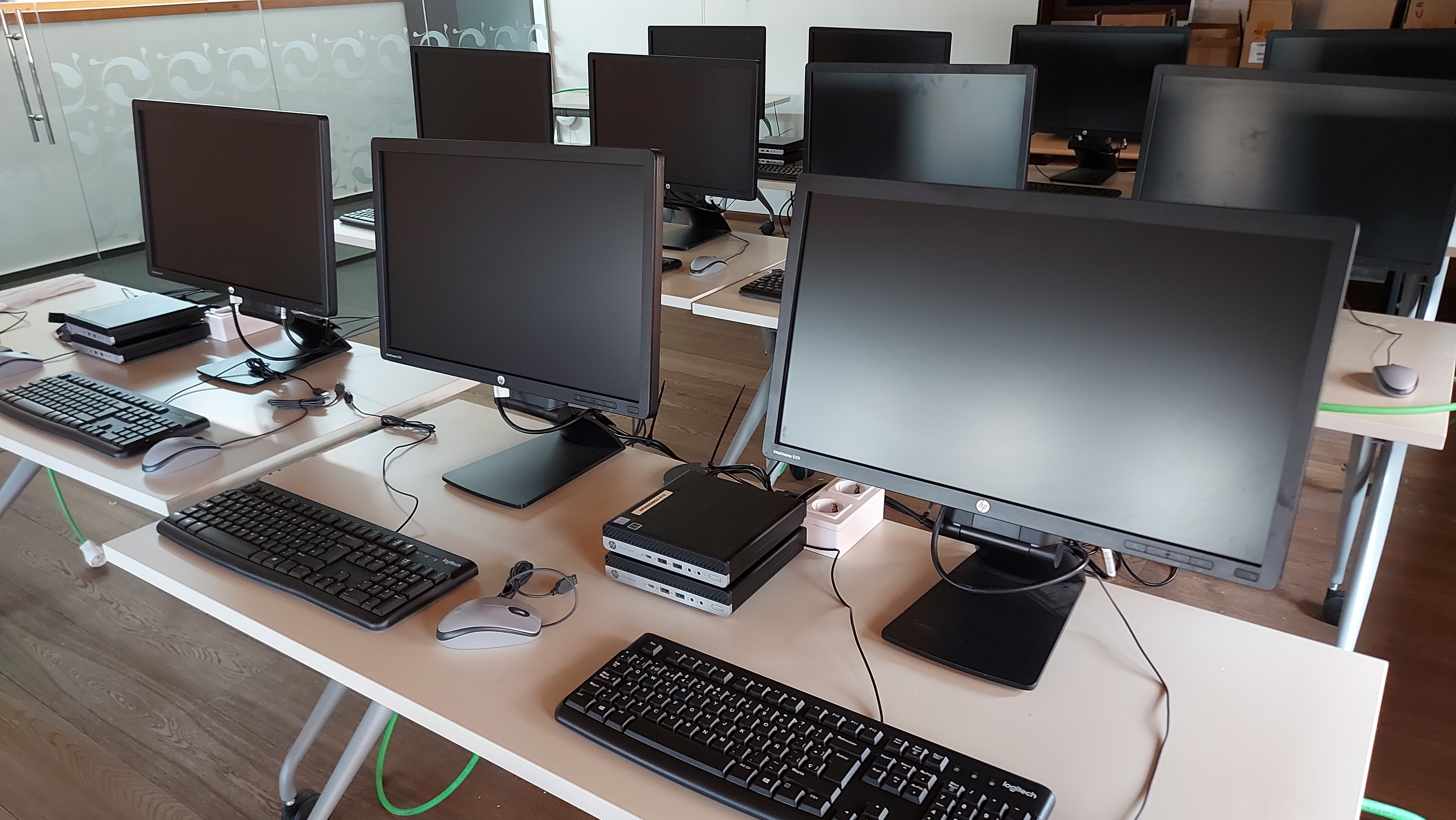 Nous cursos de capacitació digital