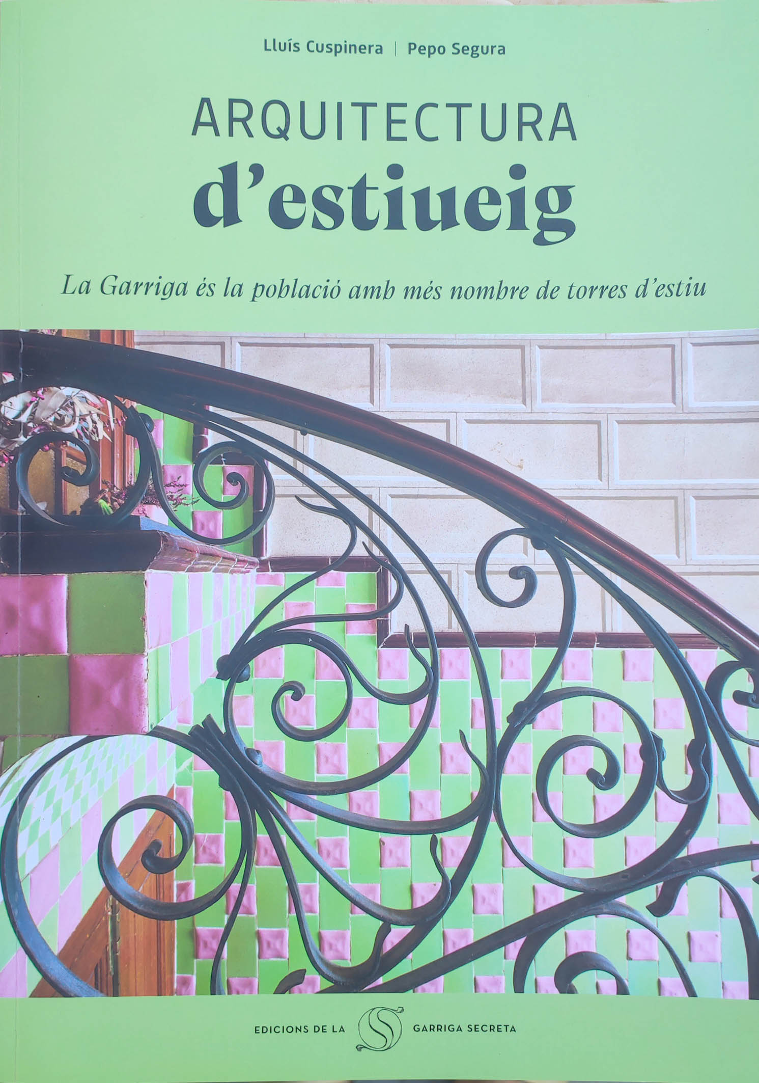 Presentació del llibre 