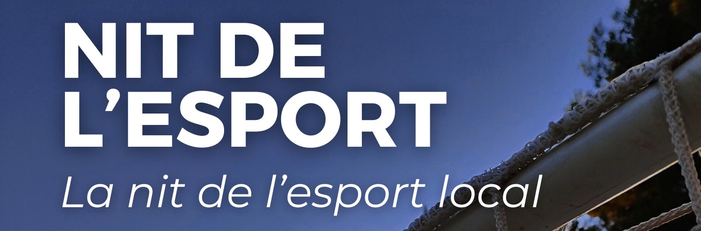 Nit de l'Esport