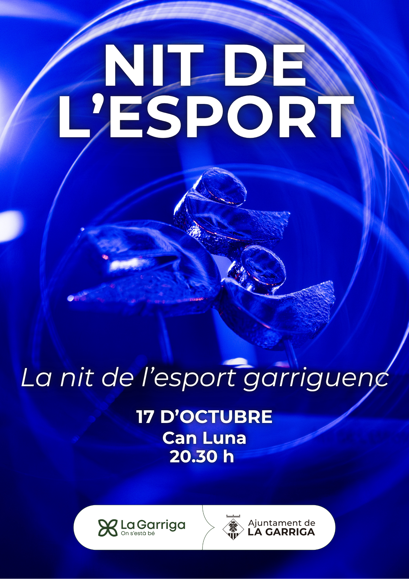 Nit de l'Esport