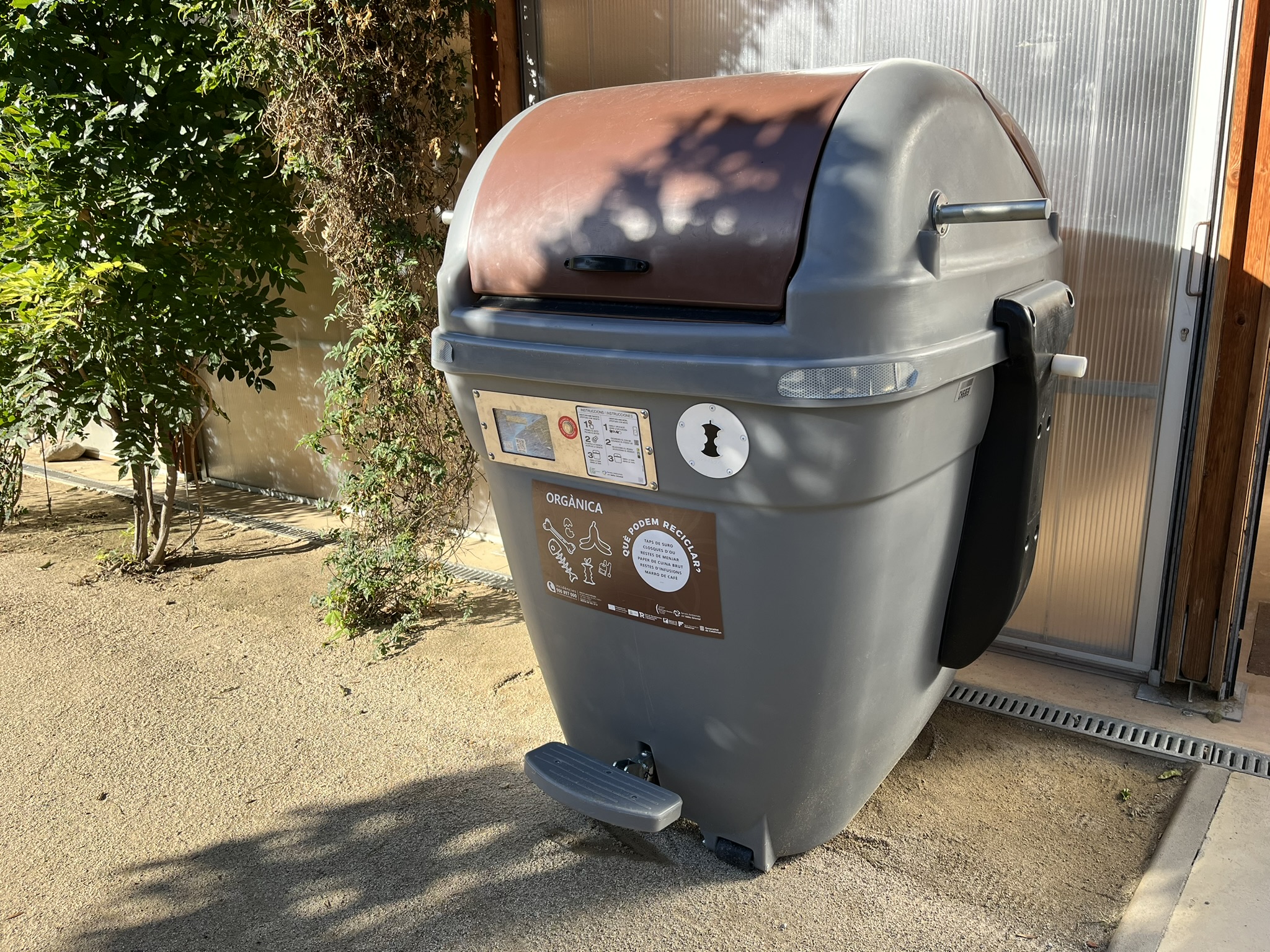 Comença el desplegament del nou model de recollida de residus i t'ho volem posar fàcil