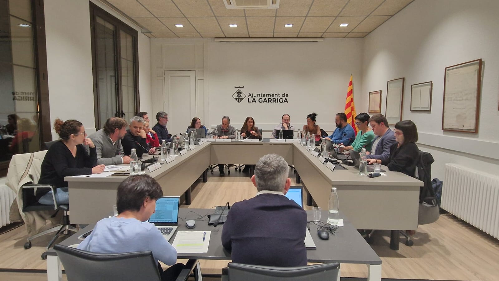 Més de 27 milions de pressupost municipal per al 2026