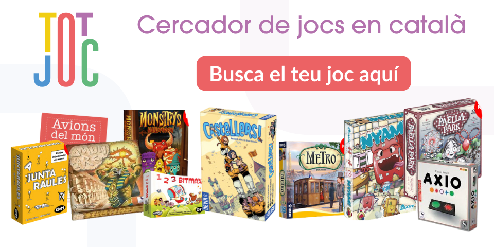 Aquest Nadal, regala catal&agrave;