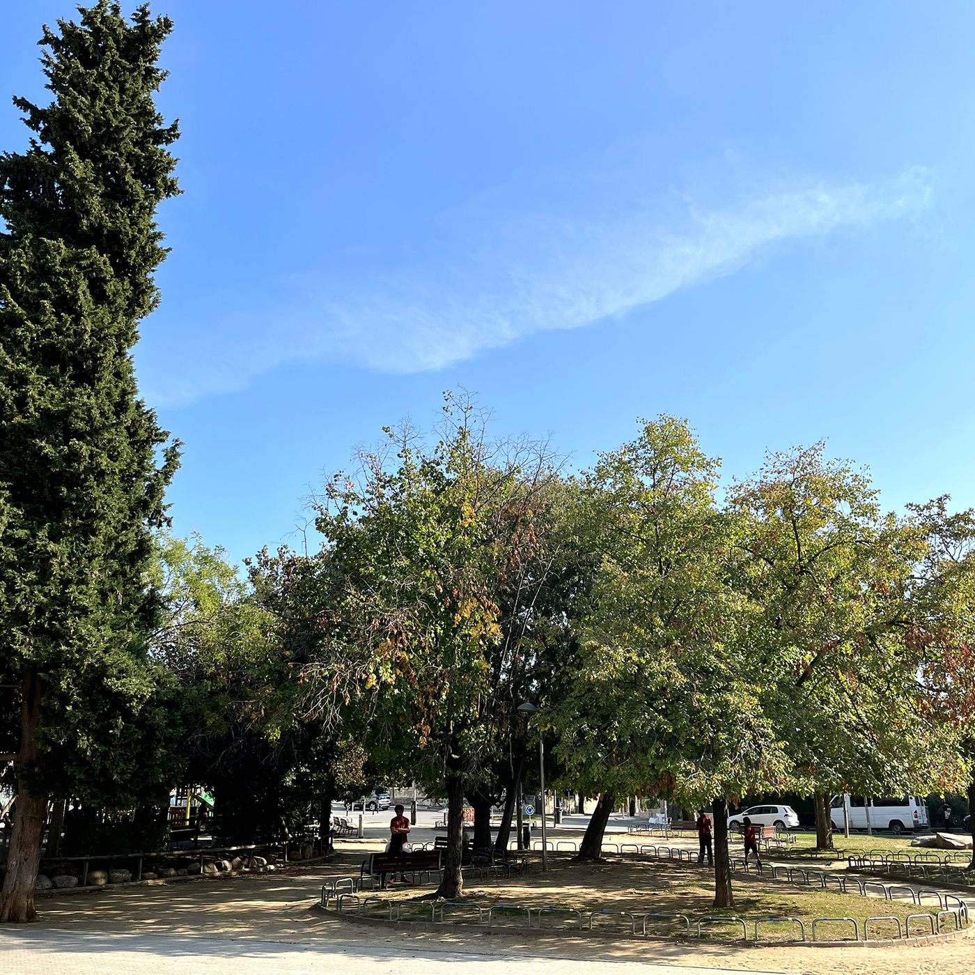 Quatre propostes guanyadores al Pressupost Participatiu