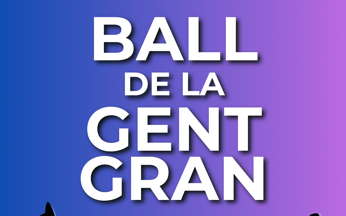 Ball de la Gent Gran