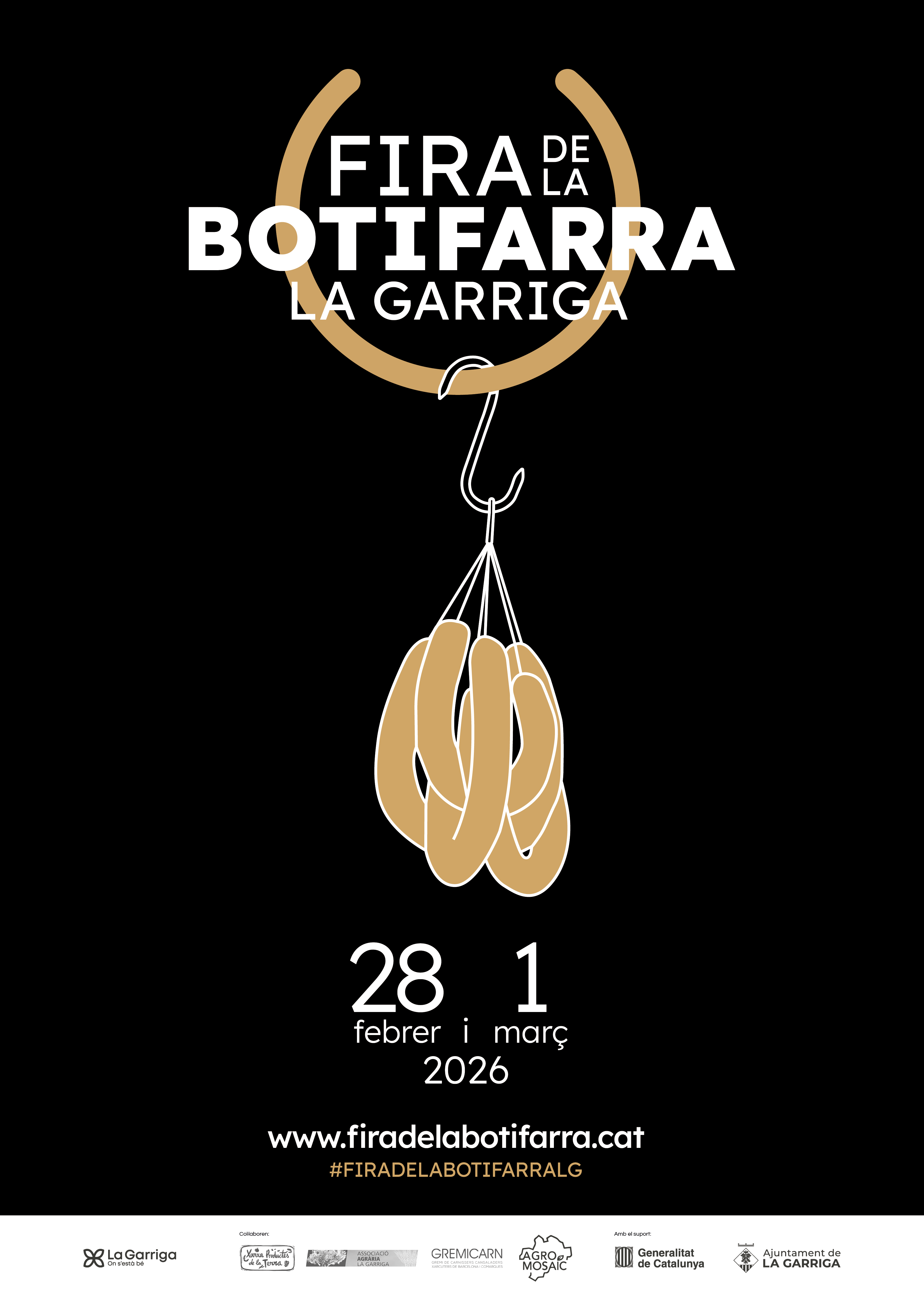 Fira de la Botifarra