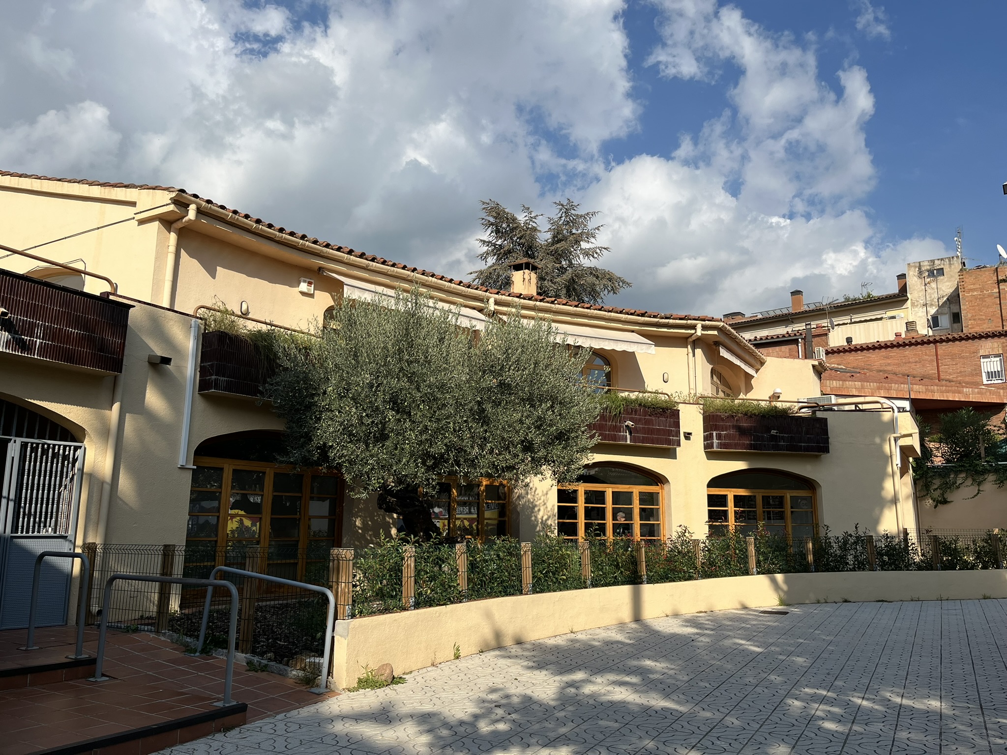 El PuntTIC, al Casal de la Gent Gran