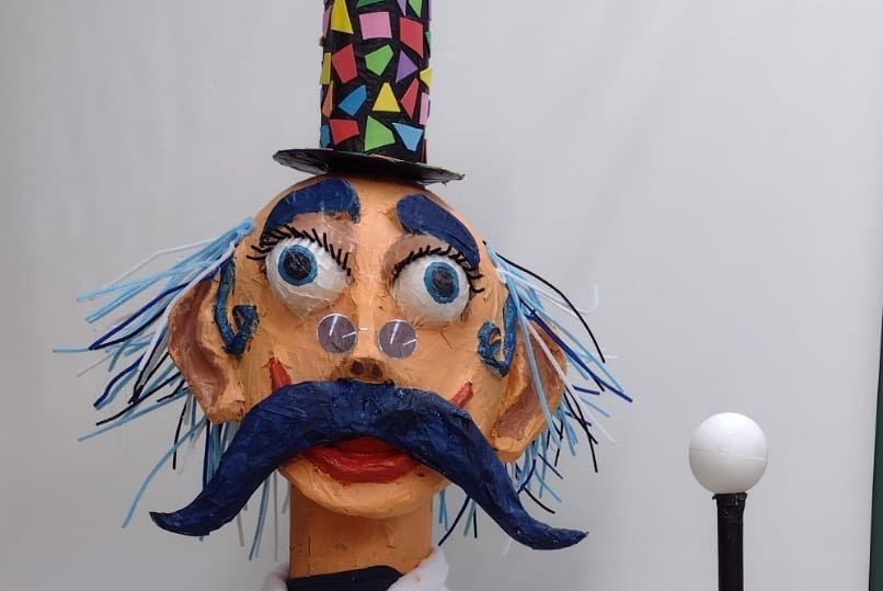 Carnaval 2026 a la Garriga