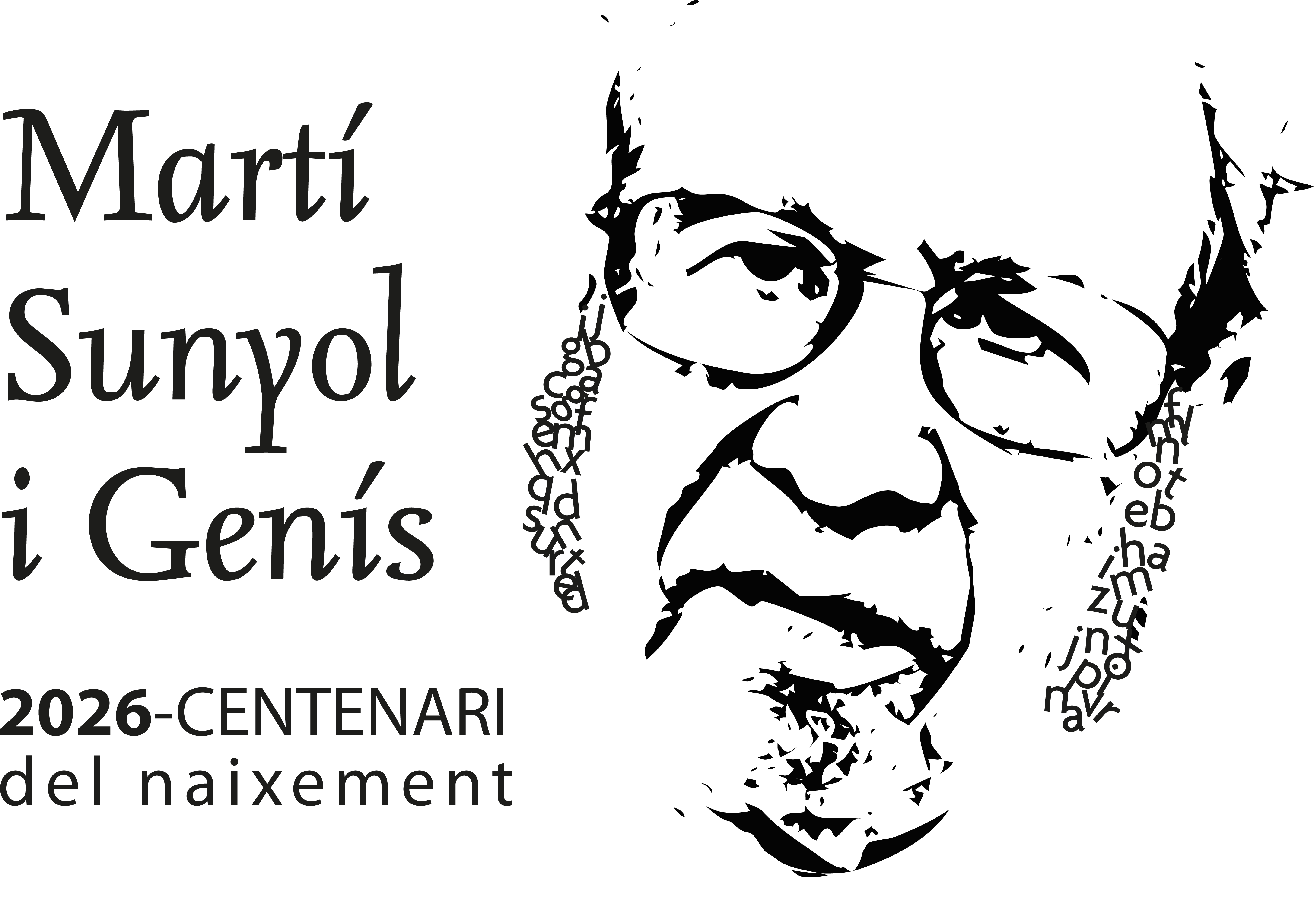 Recital po&egrave;tic i musical de textos de Mart&iacute; Sunyol i Gen&iacute;s