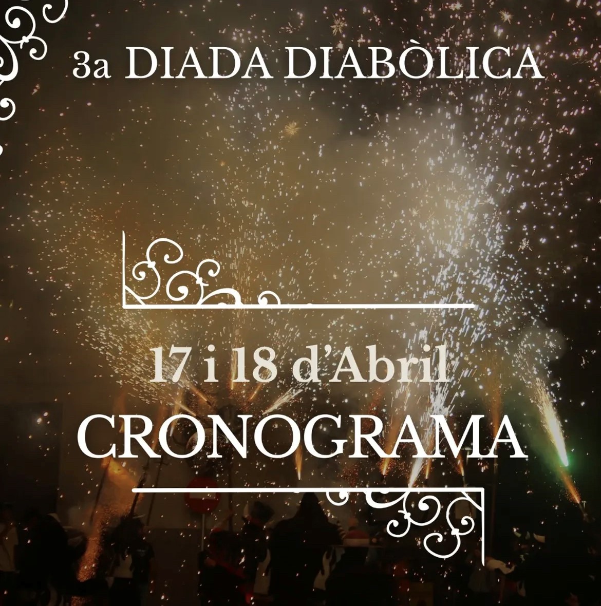 Tercera Diada Diab&ograve;lica