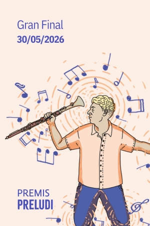Final dels Premis Preludi