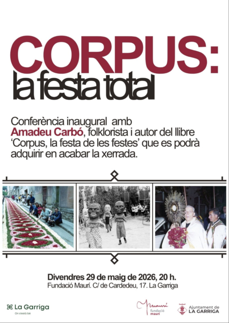 Confer&egrave;ncia 