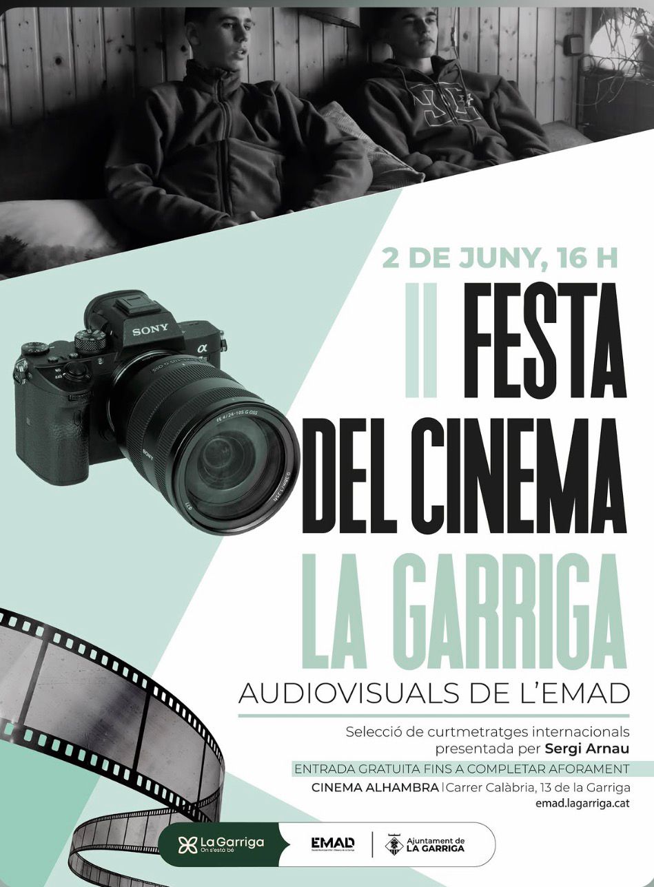 II Festa del Cinema