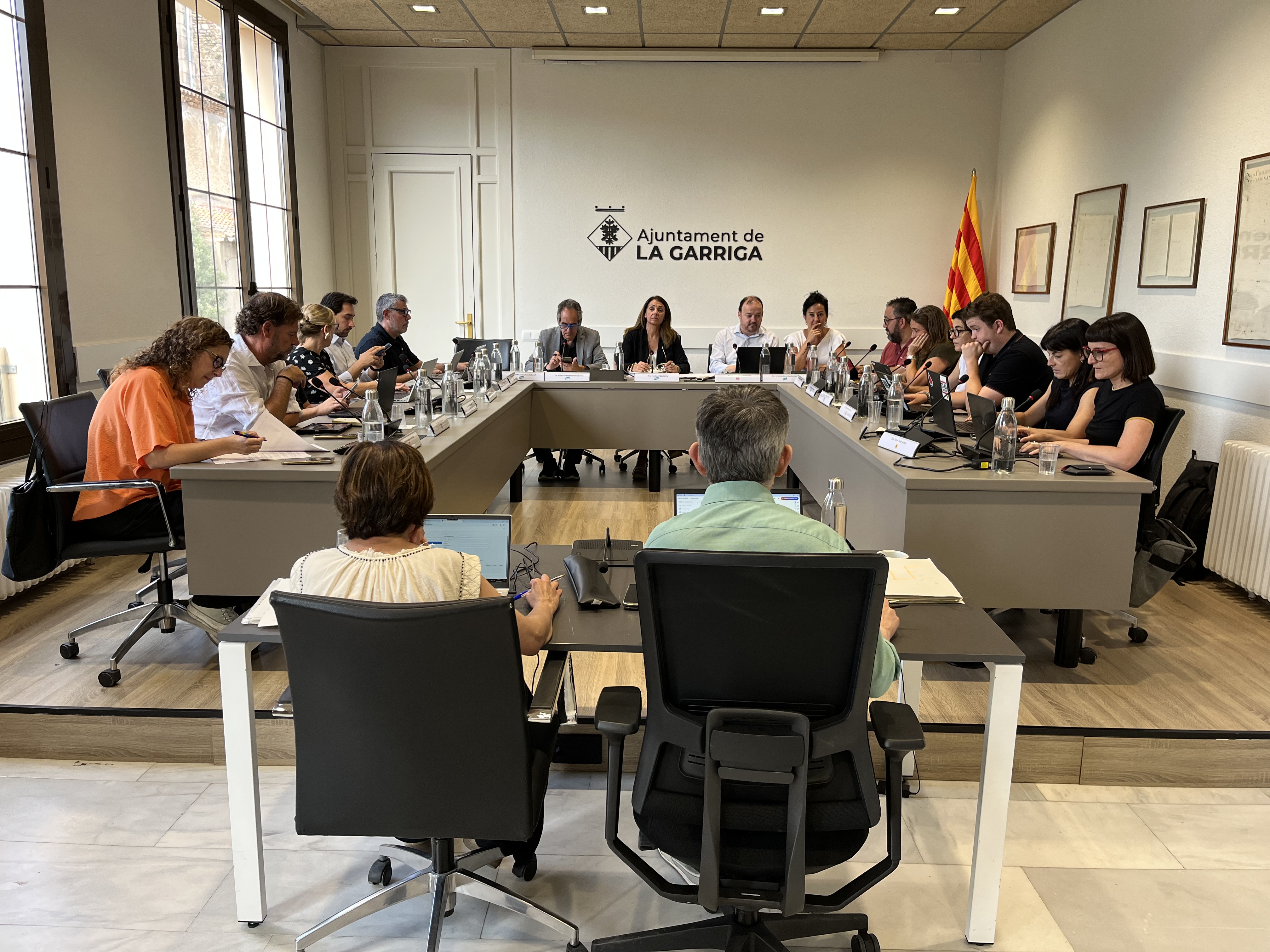 M&eacute;s a prop de les comunitats energ&egrave;tiques