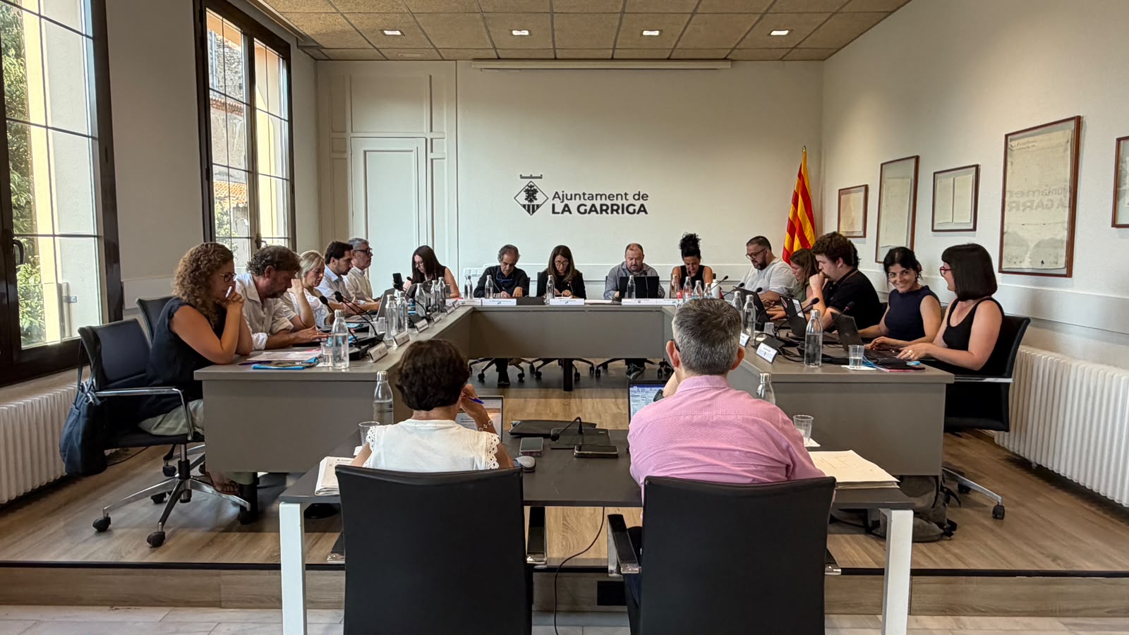 Subvencions per les escoles de dansa