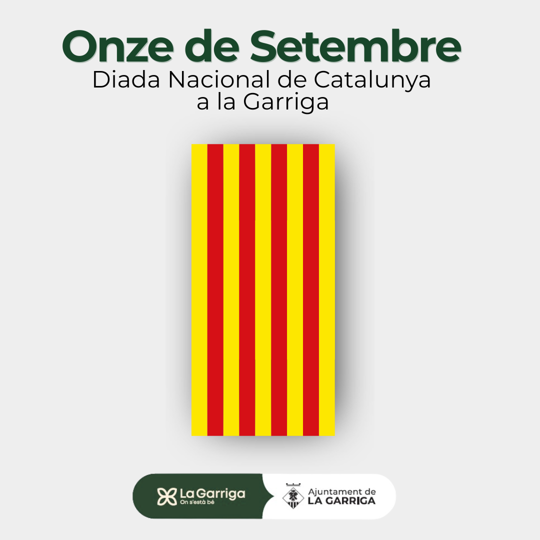 Acte institucional de la Diada Nacional de Catalunya